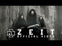 Thumbnail for the Rammstein - Zeit link, provided by host site