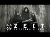 Thumbnail for the Rammstein - #ZEITkommt link, provided by host site