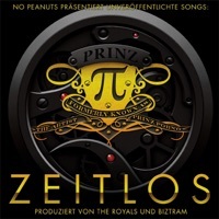 Thumbnail for the Prinz Pi - Zeitlos link, provided by host site