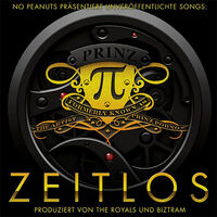 Thumbnail for the Prinz Pi - Zeitlos link, provided by host site