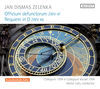Thumbnail for the Collegium 1704 - Zelenka: Invitatorium, 3 Lectiones, 9 Responsoria - Requiem for Elector Friedrich August I link, provided by host site