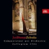 Thumbnail for the Collegium 1704 - Zelenka: Komposizione per Orchestra link, provided by host site