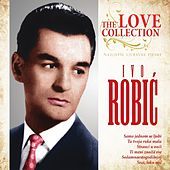 Thumbnail for the Ivo Robic - Želja link, provided by host site