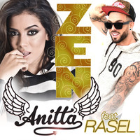 Thumbnail for the Anitta - Zen link, provided by host site
