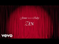 Thumbnail for the JENNIE - ZEN link, provided by host site