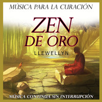 Thumbnail for the Llewellyn - Zen de Oro: Música para la Curación: Música Continua Sin Interrupción link, provided by host site