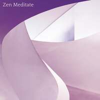 Thumbnail for the Zen Meditate - Zen Meditate link, provided by host site