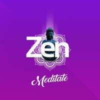 Thumbnail for the Zen Meditate - Zen Meditate link, provided by host site