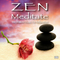 Thumbnail for the Zen Meditate - Zen Meditate link, provided by host site