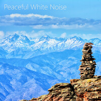 Thumbnail for the Zen Mindwaves - Zen Mindwaves – Brown and White Noise for Calm and Relax Loopabe link, provided by host site
