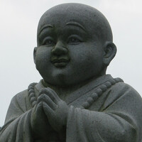 Thumbnail for the Ian Barras - Zen Mode link, provided by host site