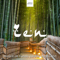 Thumbnail for the First Second - Zen - Música de Fondo para la Meditación link, provided by host site