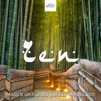 Thumbnail for the First Second - Zen - Música de Fondo para la Meditación link, provided by host site
