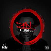 Thumbnail for the Anju Blaxx - Zen Riddim link, provided by host site