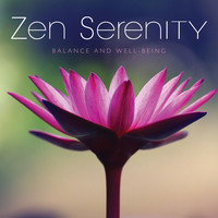 Thumbnail for the George Koller - Zen Serenity link, provided by host site