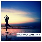 Thumbnail for the Ethereal Isolation - Zen Yoga link, provided by host site