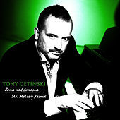 Thumbnail for the Tony Cetinski - Zena nad zenama (Mr. Melody Remix) link, provided by host site