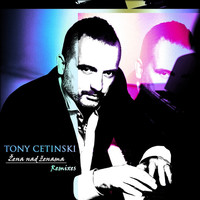 Thumbnail for the Tony Cetinski - Zena nad zenama Remixes link, provided by host site