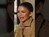 Thumbnail for the Zendaya - 一眨眼當年迪士尼童星Zendaya已成人妻！ link, provided by host site