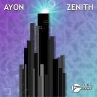 Image of Ayon linking to their artist page due to link from them being at the top of the main table on this page