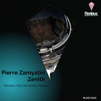 Thumbnail for the Reelaux - Zenith - Reelaux Remix link, provided by host site