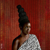 Thumbnail for the Jeon So Mi - Zenzile: The Reimagination of Miriam Makeba link, provided by host site