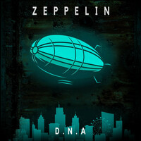 Thumbnail for the D.N.A - Zeppelin link, provided by host site