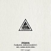 Thumbnail for the Fabian Argomedo - Zequia link, provided by host site