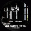 Thumbnail for the 69dbs - Zer Twenty Three link, provided by host site