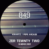 Thumbnail for the Kwartz - Zer Twenty Two link, provided by host site