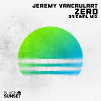 Thumbnail for the Jeremy Vancaulart - Zero link, provided by host site