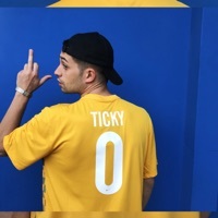 Thumbnail for the Ticky B - Zero link, provided by host site