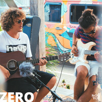 Thumbnail for the Nossa Toca - Zero link, provided by host site