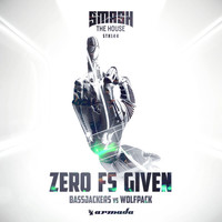 Thumbnail for the Bassjackers - Zero Fs Given link, provided by host site