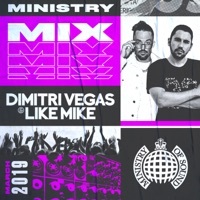 Thumbnail for the Bassjackers - Zero Fs Given (Mixed) link, provided by host site