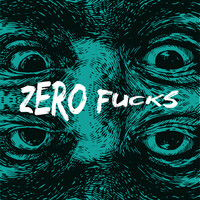 Thumbnail for the Helicon - Zero Fucks link, provided by host site