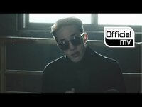 Thumbnail for the Zion.T - (자이언티) Zero Gravity(무중력) link, provided by host site