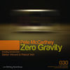 Thumbnail for the Pete McCarthey - Zero Gravity link, provided by host site
