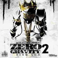 Thumbnail for the King Los - Zero Gravity 2 link, provided by host site