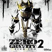 Thumbnail for the King Los - Zero Gravity 2 link, provided by host site