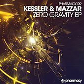 Thumbnail for the Kessler - Zero Gravity link, provided by host site
