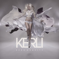 Thumbnail for the Kerli - Zero Gravity link, provided by host site
