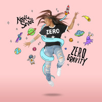 Thumbnail for the Kodie Shane - Zero Gravity link, provided by host site