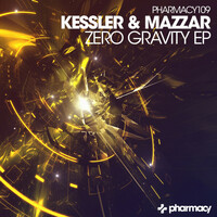 Thumbnail for the Kessler - Zero Gravity link, provided by host site