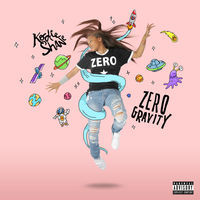 Thumbnail for the Kodie Shane - Zero Gravity link, provided by host site