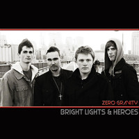 Thumbnail for the Bright Lights - Zero Gravity link, provided by host site