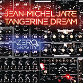 Thumbnail for the Jean-Michel Jarre - Zero Gravity link, provided by host site