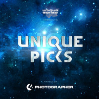 Thumbnail for the Photographer - Zero Gravity link, provided by host site