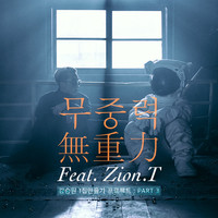 Thumbnail for the Zion.T - Zero Gravity link, provided by host site