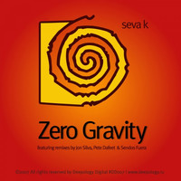 Thumbnail for the Seva K - Zero Gravity link, provided by host site